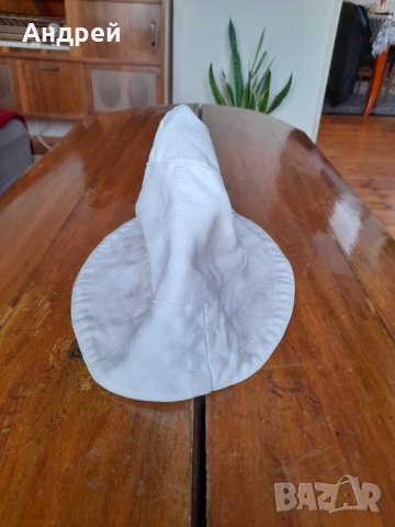 Стара шапка идиотка Фармахим,Pharmahim, снимка 2 - Други ценни предмети - 34750439