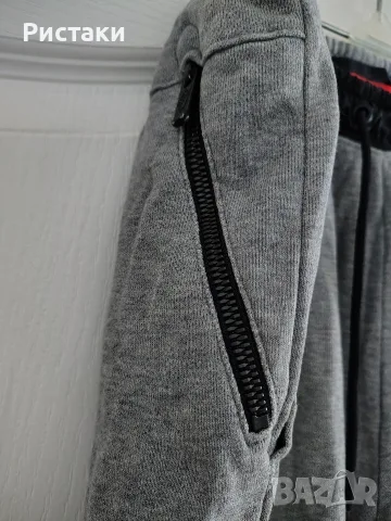 Мъжко долнище Nike , снимка 4 - Спортни дрехи, екипи - 56336197