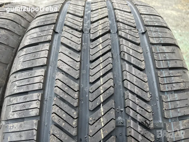 265/50/19 GoodYear Eagle LS2 dot 2018 NO PORSCHE Cayenne Чисто нови, снимка 5 - Гуми и джанти - 49337613