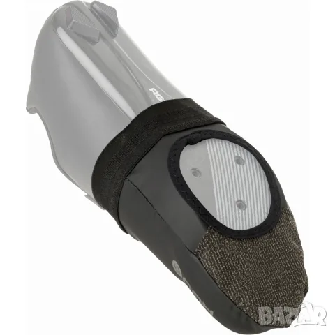 Протектори за пръсти на вело обувки AGU Essential Toe Covers, снимка 2 - Аксесоари за велосипеди - 55792937