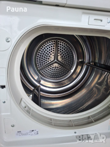 Продавам Сушилня, снимка 3 - Сушилни - 53246679