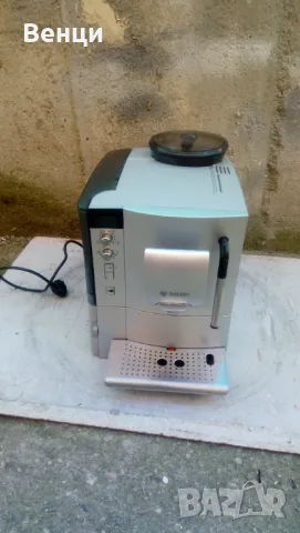Кафемашина Bosch VeroCafe lattePro., снимка 9 - Кафемашини - 49415068