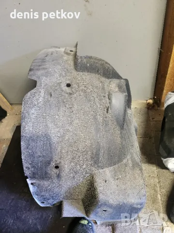 Предни подкалници за Renault Master 3, 2015-2018, снимка 4 - Части - 48092332