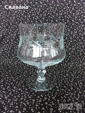 чаши за сладолед, мелба и др., снимка 3 - Чаши - 51299834