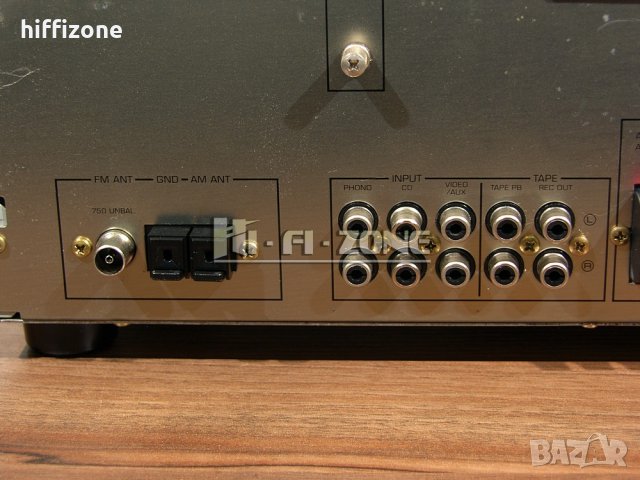 РЕСИВЪР  Yamaha rx-330 / , снимка 7 - Ресийвъри, усилватели, смесителни пултове - 34004163
