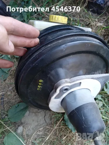 сероапарад за Пасат 5 1.9 тди 101 к.с 2001г, снимка 3 - Части - 55707843