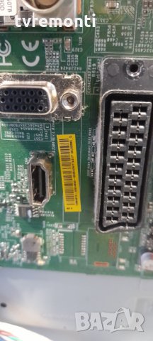 Main AV L2300-REV.1.03A 32L2333D, снимка 2 - Части и Платки - 35959312