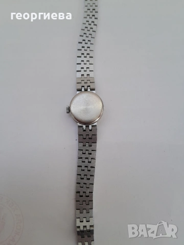 дамски часовник, снимка 5 - Антикварни и старинни предмети - 53746516