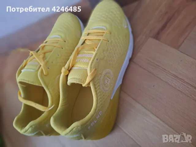 Леки летни дамски маратонки , снимка 2 - Маратонки - 50019703