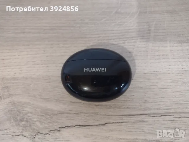 Huawei Freebuds 4i заряден кейс