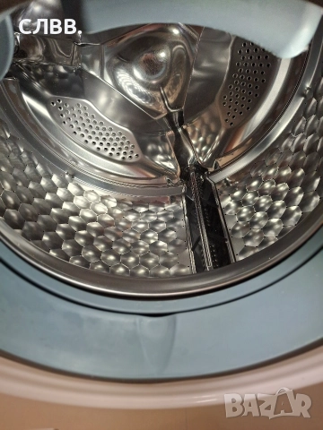 Продавам пералня MIELE , снимка 5 - Перални - 52822035