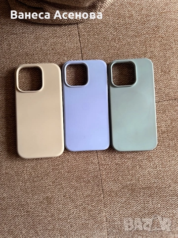 Iphone 16 Pro 512 GB Natural Titanium, снимка 7 - Apple iPhone - 53118808