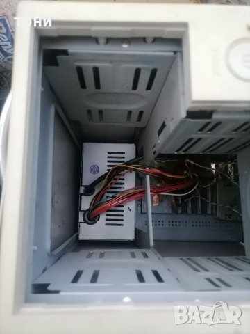 Стари части от компютри за колекционери, снимка 18 - Други ценни предмети - 39316063