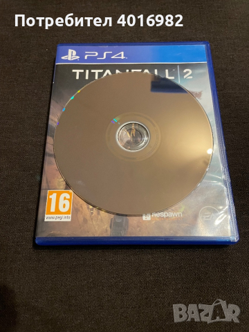 Игри за PlayStation 4 и 5, снимка 15 - Игри за PlayStation - 44583081