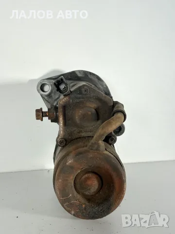 Стартер Тойота Рав 4 2.2 Дизел (05-12г) Starter Toyota RAV 4 2.2 D-4D OEM: 28100-0R010, снимка 2 - Части - 55748612