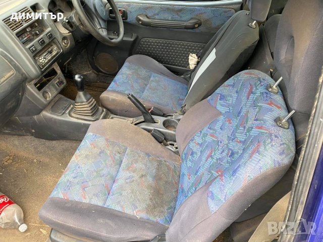 toyota rav4 2.0i facelift на части тойота рав 4 бензин , снимка 7 - Автомобили и джипове - 34034987