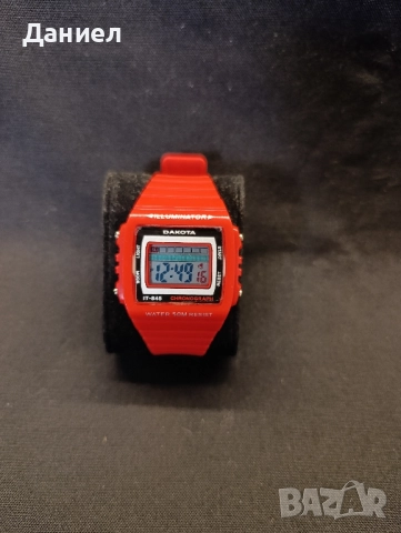 Часовник Dakota ILLuminator