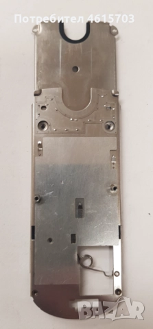 Оригинална среда за 8800 - 45 лв. механизъм - 25 лв. пластини 8 лв., снимка 8 - Резервни части за телефони - 52155893