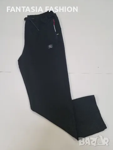 Мъжки екип комплект Батал Paul & Shark 4XL/5XL/6XL/7XL, снимка 3 - Спортни дрехи, екипи - 49659088