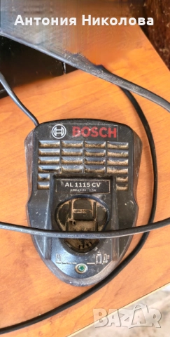 Продавам ударен винтоверт Bosch h, снимка 2 - Винтоверти - 52318801