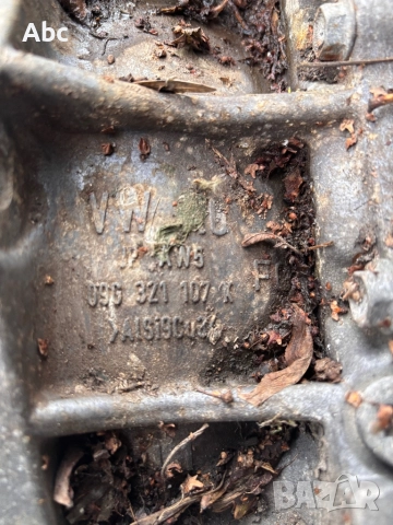 Автоматични скорости за Фолксваген , снимка 3 - Части - 52551114