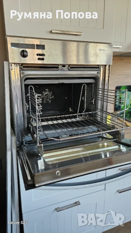 Фурна Миеле H215, снимка 1