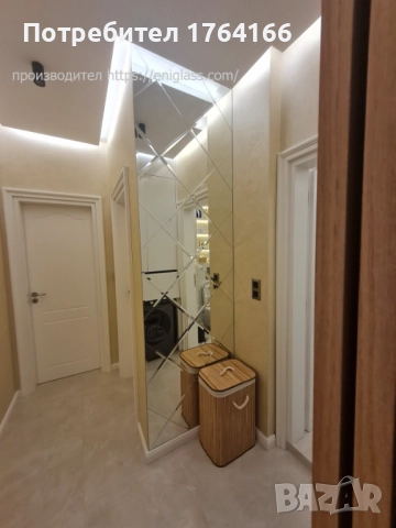 Огледални пана, снимка 6 - Пана - 52377549