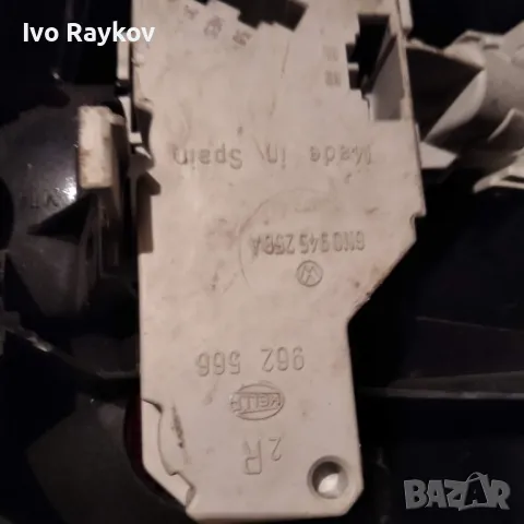 есен Стоп HELLA за Фолксваген Поло, VW Polo 4,  6N0 945 258 A, 6N0945258A , снимка 7 - Части - 48264083