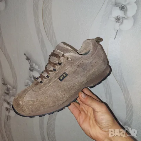 туристически обувки VIKING GORE-TEX XCR  VIBRAM  номер 38 , снимка 10 - Други - 48004353