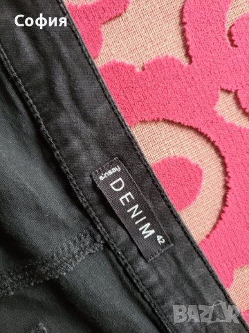 Дънков панталон Sinsay, снимка 3 - Дънки - 41857930