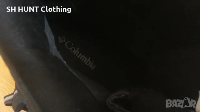 COLUMBIA WATERPROOF OmniGrip Winter Boots размер EUR 40 / UK 7 зимни водонепромокаеми - 809, снимка 17 - Мъжки боти - 47513339