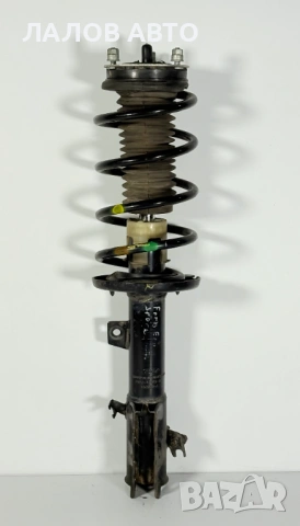 Преден ляв амортисьор преден десен амортисьор пружина Ford EcoSport (13-17)г. , снимка 3 - Части - 53823219