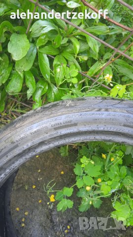 PIRELLI P-ZERO NERO 275/35 R20 102Y, снимка 5 - Гуми и джанти - 40937917