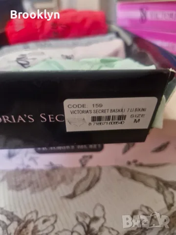 Продава се дамско бельо, снимка 14 - Бельо - 56096734
