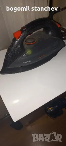 Ютия Siemens XTRM3000, снимка 1