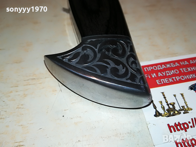 COLUMBIA-NEW MODEL KNIVES 2303221918, снимка 17 - Колекции - 36210469