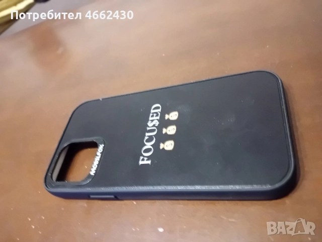 Iphone 12 64GB със зарядно и кейс , снимка 3 - Apple iPhone - 52712187