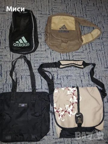 кожени ранички,спортни раници и чантички, снимка 4 - Раници - 48571528