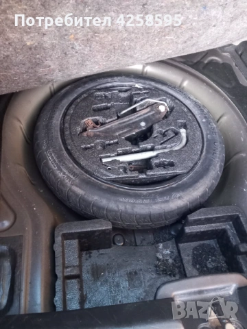 Патерица 5х112