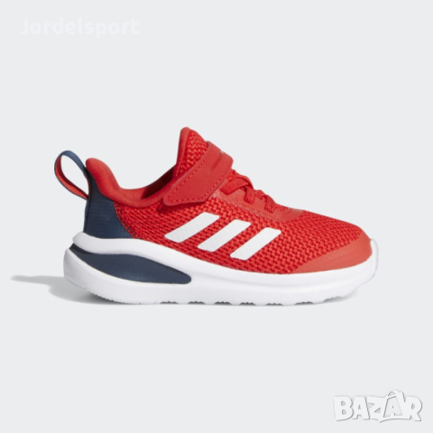 Детски маратонки Adidas FortaRun, снимка 1 - Детски маратонки - 44805939