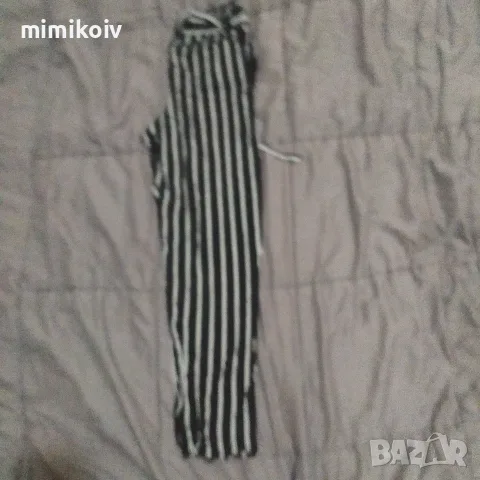 Панталон размер ХС-С, снимка 3 - Панталони - 56079550