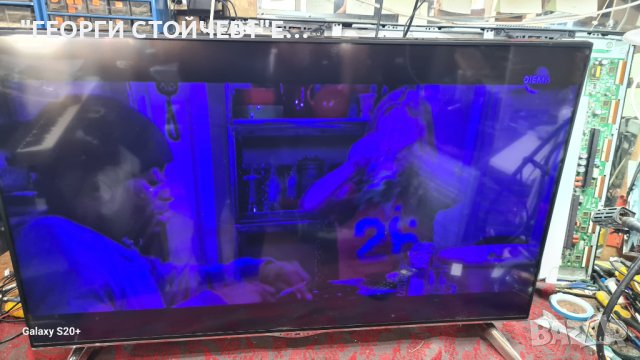 LT-49VU72K 17MB120 17IPS72 VES490QNDL-2D-U11  496871L