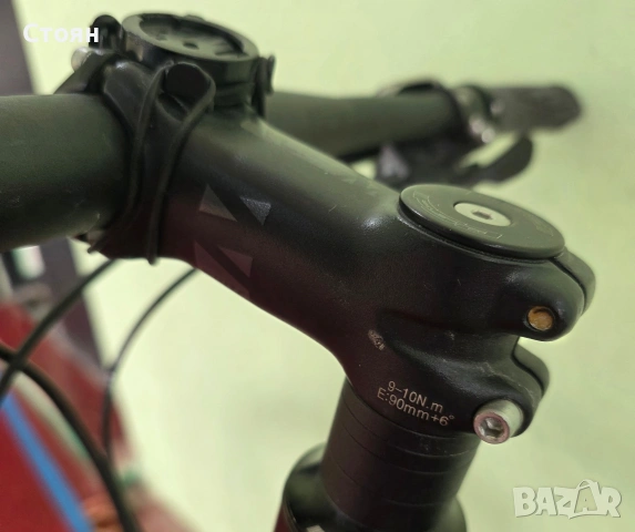 Хибриден велосипед White SC Lite, снимка 8 - Велосипеди - 53590769