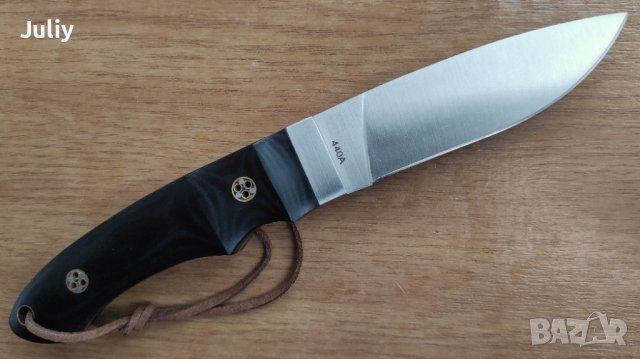 Нож Böker Magnum Trail, снимка 8 - Ножове - 38808287