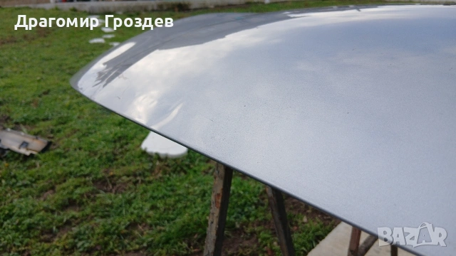 Оригинален, алуминиев преден капак за Peugeot 208 II / Пежо 208 (след 2019г), снимка 14 - Части - 53395397