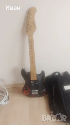 Калъф за китари ., снимка 4 - Калъфи, кейсове - 50856180