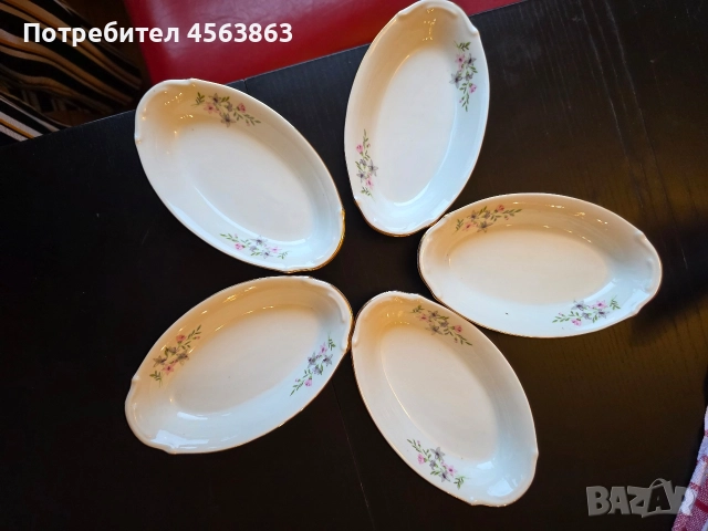 Порцеланови елипси 