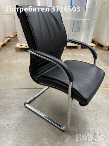 Столове за офис или конферентна зала, снимка 3 - Столове - 44635532