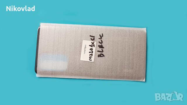 Заден капак Xiaomi Redmi Note 10 Pro, снимка 3 - Резервни части за телефони - 41788368