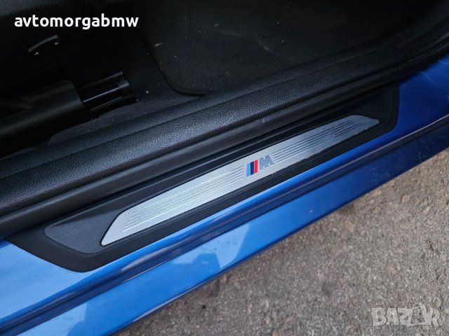 На части БМВ Ф31 320хД 184 коня / BMW F31 320xd 184 HP, снимка 11 - Автомобили и джипове - 44342065